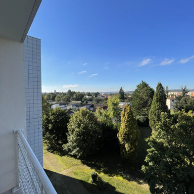 Appartement 3 pièces 120000 €