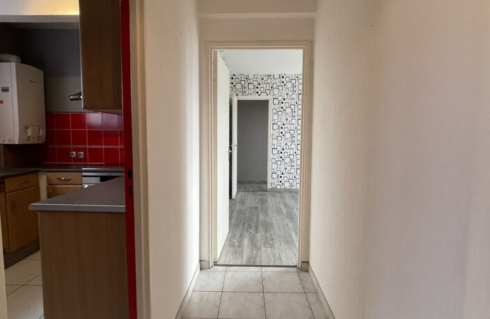 appartement 2 chambres — photo 2