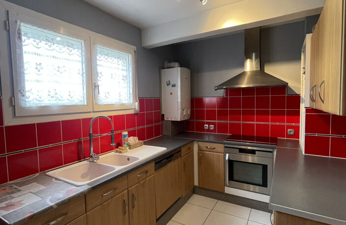 appartement 2 chambres — photo 3