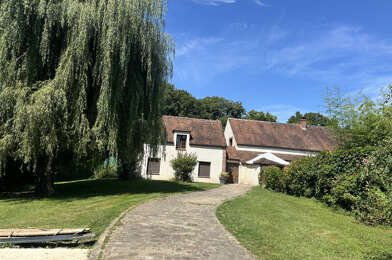 Maison 9 pièces 699000 €