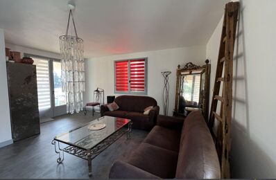 maison 5 pièces 125 m2 à vendre à Marseillan (34340)