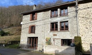 Maison 8 Pièces 160 m² à vendre à Tarascon-sur-Ariège (09400)