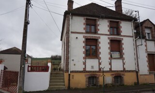 Maison 2 Pièces 57 m² à louer à Paron (89100)