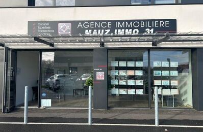 location commerce 650 € CC /mois à proximité de Labarthe-sur-Lèze (31860)