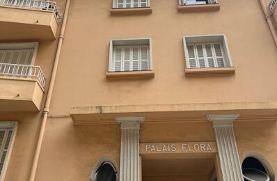 vente appartement 335 000 € à proximité de Roquebrune-Cap-Martin (06190)