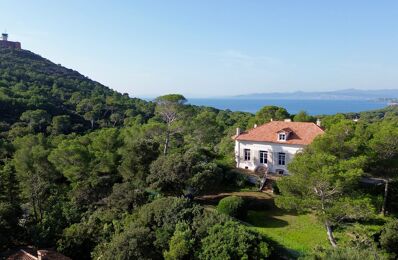 vente maison 2 000 000 € à proximité de Fréjus (83600)