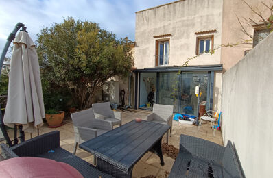 vente maison 238 500 € à proximité de Bélarga (34230)