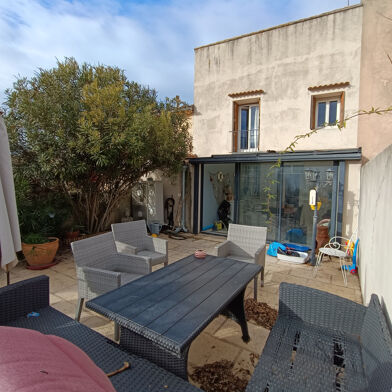 Maison 4 pièces 94 m²