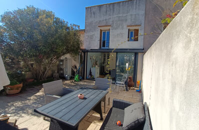 vente maison 224 000 € à proximité de Saint-Pons-de-Mauchiens (34230)