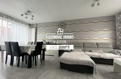 vente maison 132 500 € à proximité de Nœux-les-Mines (62290)