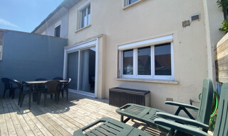 Maison 5 Pièces 76 m² à vendre à Sains-en-Gohelle (62114)