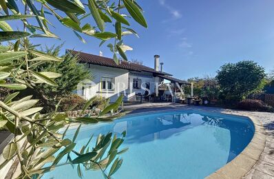 vente maison 790 000 € à proximité de Anglet (64600)