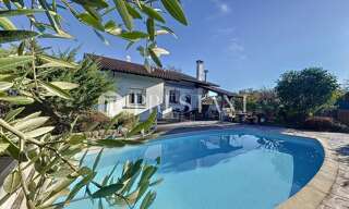 Maison 7 Pièces 170 m² à vendre à Bassussarry (64200)