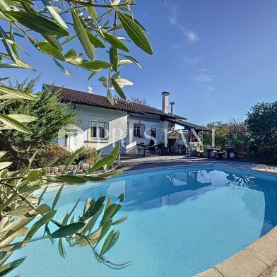 Maison 7 pièces 730000 €