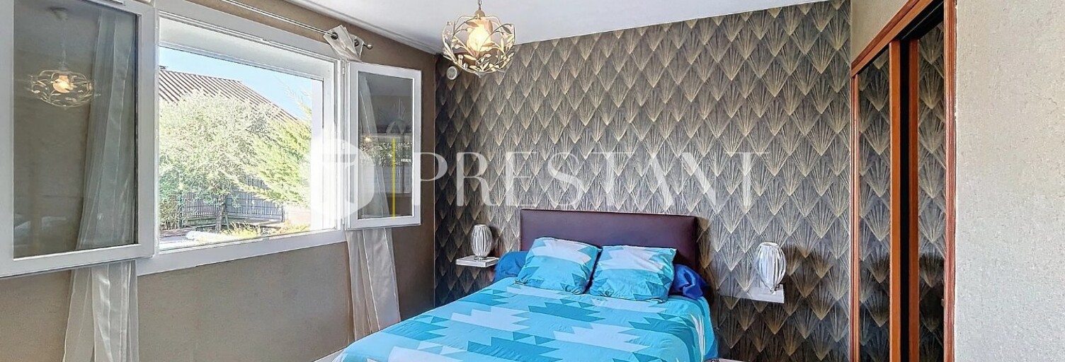 Maison 7 Pièces 170 m² à vendre à Bassussarry (64200)