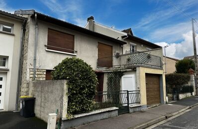 vente maison 234 400 € à proximité de Hermonville (51220)