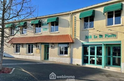 vente commerce 238 200 € à proximité de Saint-Malô-du-Bois (85590)