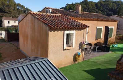 vente maison 300 000 € à proximité de Montfort-sur-Argens (83570)