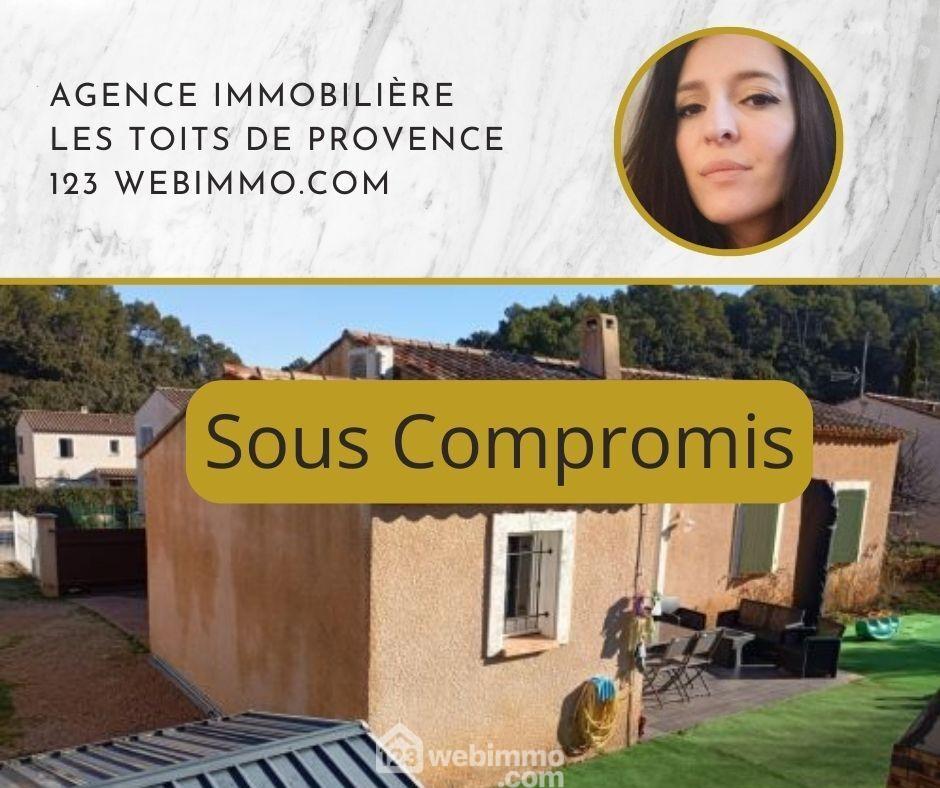 Agence immobilière de 123webimmo Le Luc