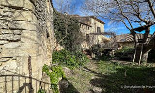 Maison 10 Pièces 280 m² à vendre à Rochefort-du-Gard (30650)