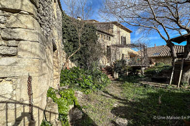 Maison 10 pièces 390000 €