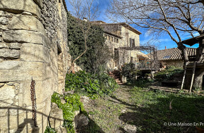 vente maison 420 000 € à proximité de Castillon-du-Gard (30210)