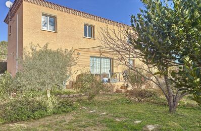 vente maison 387 000 € à proximité de Vergèze (30310)