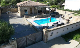 Maison 4 Pièces 91 m² à vendre à Ventiseri (20240)