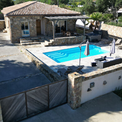 Maison 4 pièces 462000 €