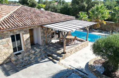 Maison 4 pièces 462000 €