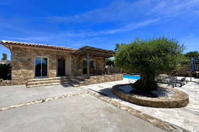 Maison 4 pièces 462000 €
