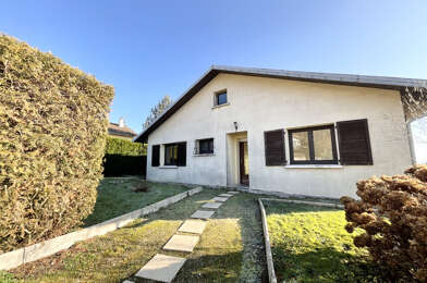 Maison 5 pièces 215000 €