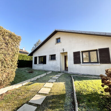 Maison 5 pièces 215000 €
