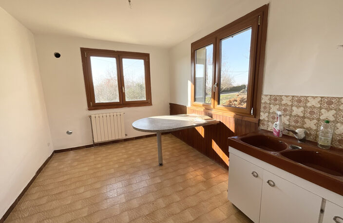 MAISON, L'HÔPITAL-DU-GROSBOIS (12 MINUTES DE VALDAHON), QUAT — photo 3