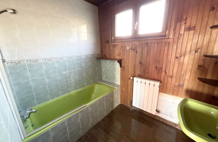 MAISON, L'HÔPITAL-DU-GROSBOIS (12 MINUTES DE VALDAHON), QUAT — photo 5