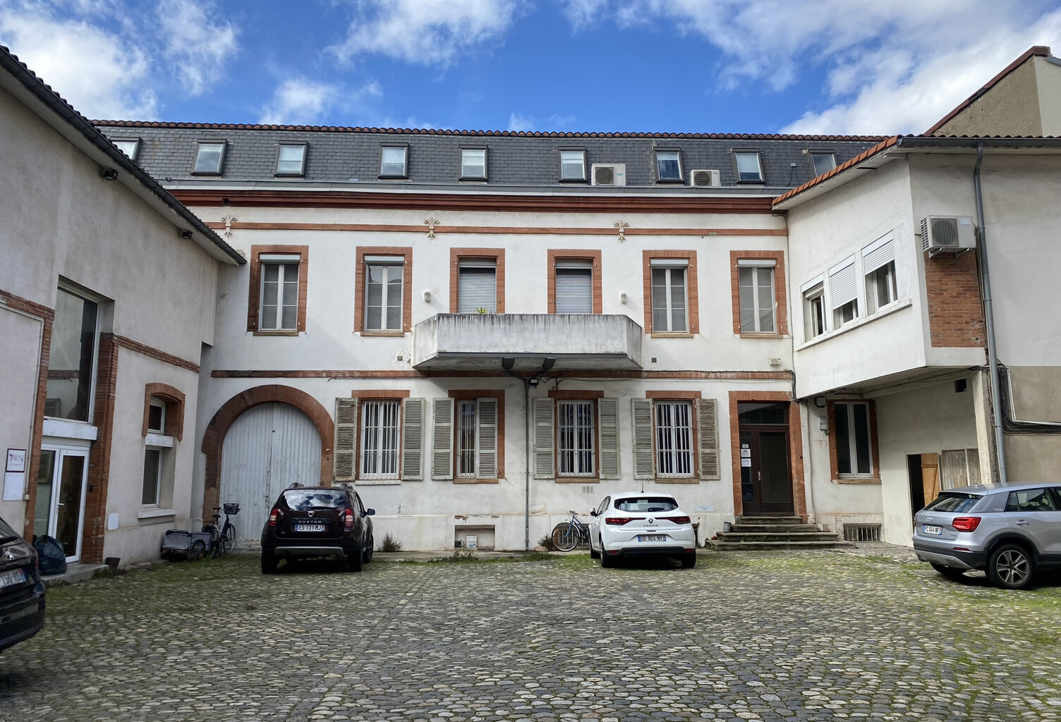 Plateau 280m2 - Quartier Roquelaine — photo 1