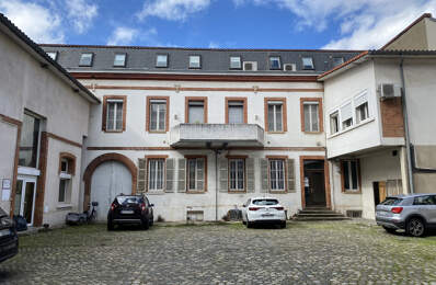 Plateau 280m2 - Quartier Roquelaine — photo du bien
