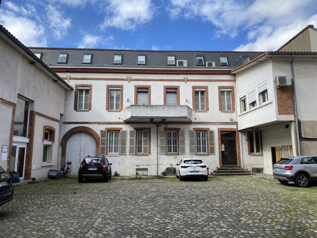 Plateau 280m2 - Quartier Roquelaine — photo du bien