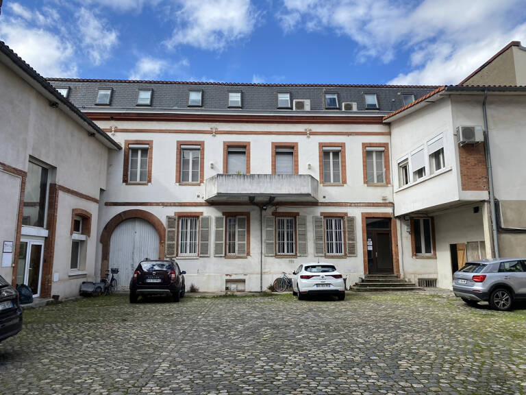 Plateau 280m2 - Quartier Roquelaine — photo 1