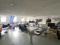 Plateau 280m2 - Quartier Roquelaine — photo 2