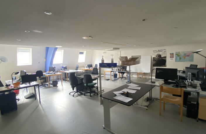 Plateau 280m2 - Quartier Roquelaine — photo 2