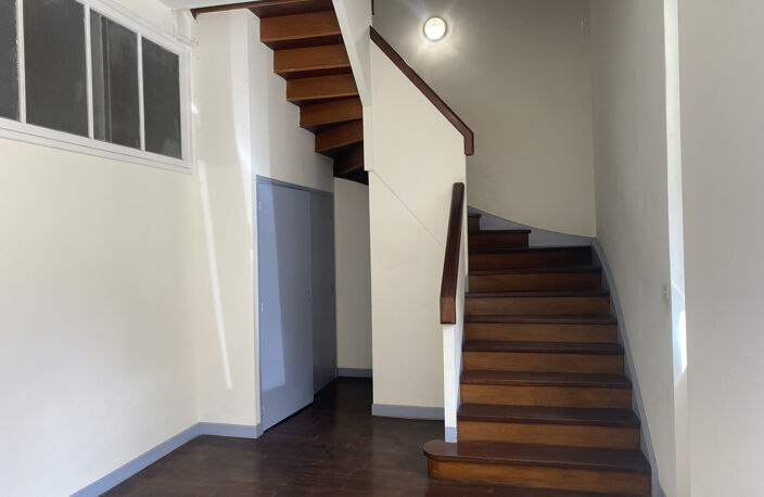 Plateau 280m2 - Quartier Roquelaine — photo 3