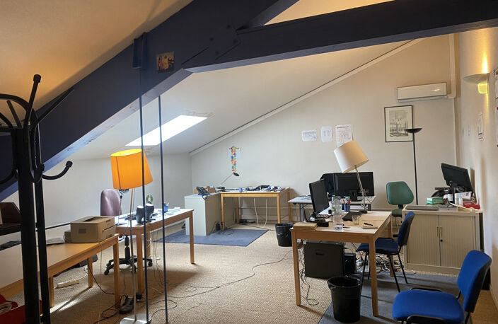 Plateau 280m2 - Quartier Roquelaine — photo 5