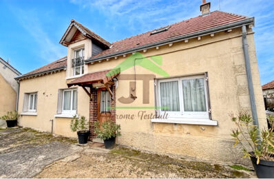 vente maison 134 000 € à proximité de Autheuil (28220)