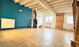 Maison 4 Pièces 86 m² à vendre à Châteaudun (28200)