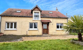 Maison 4 Pièces 86 m² à vendre à Châteaudun (28200)