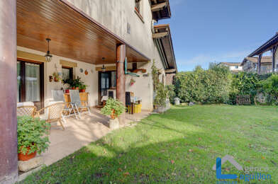 Maison 5 pièces 742000 €