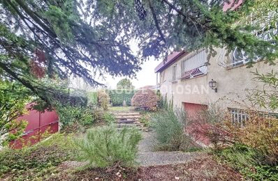 vente maison 449 500 € à proximité de Péchabou (31320)