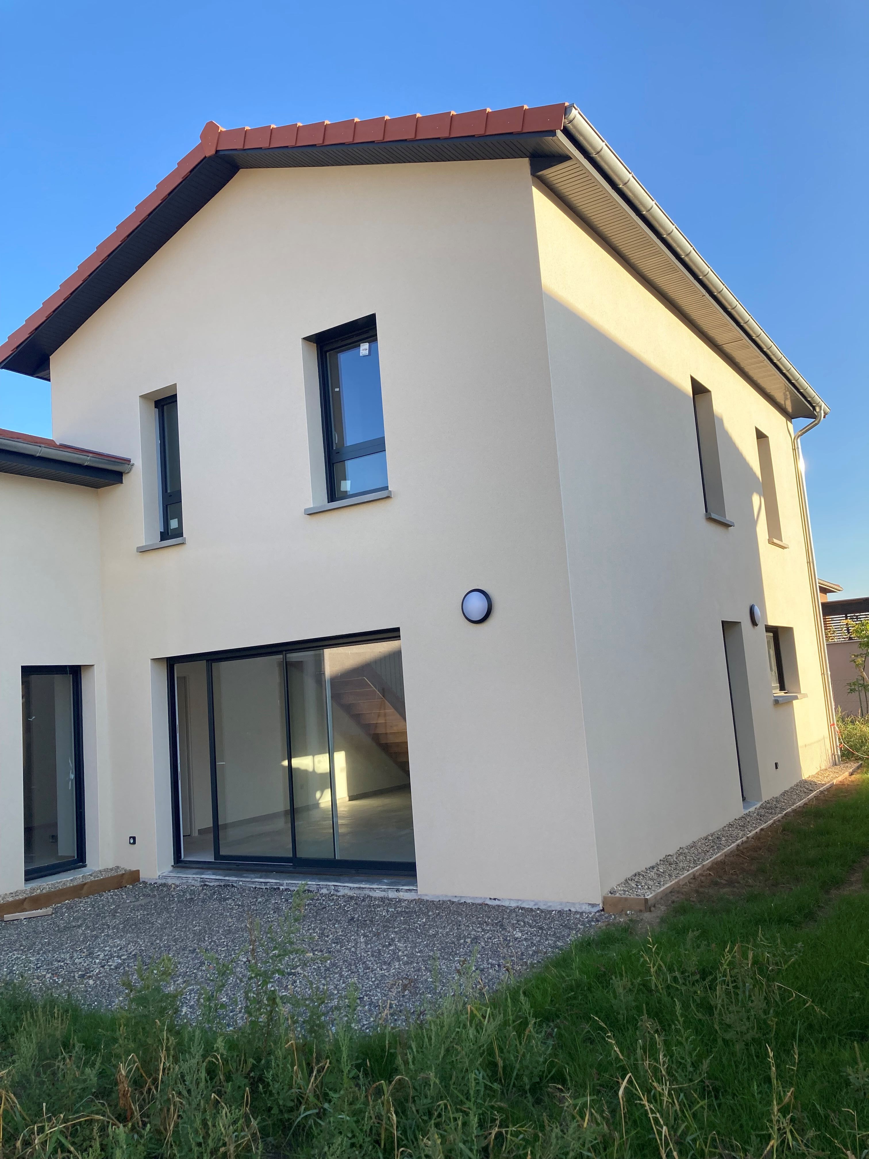 Agence immobilière de Anthema