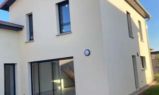 Maison 4 Pièces 90 m² à vendre à Juliénas (69840)